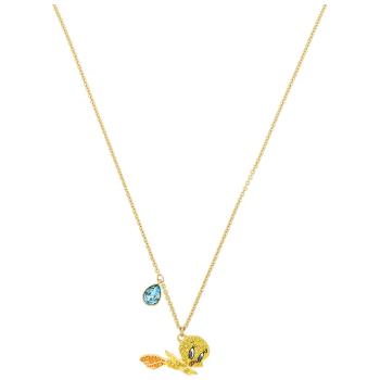Naszyjnik SWAROVSKI • LOONEY TUNES TWEETY 5494374