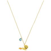 Naszyjnik SWAROVSKI • LOONEY TUNES TWEETY 5494374