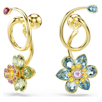 Kolczyki Swarovski • Idyllia 5709025