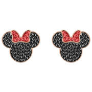 Swarovski kolczyki • Mickey&Minnie 5446390