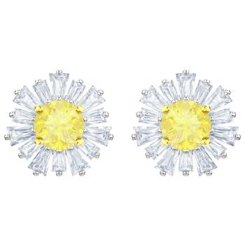Kolczyki SWAROVSKI • Sunshine 5459591