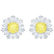 Kolczyki SWAROVSKI • Sunshine 5459591
