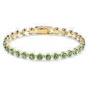 Bransoletka SWAROVSKI • Tennis 5555824 