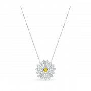 Wisiorek SWAROVSKI • Eternal Flower 5512660