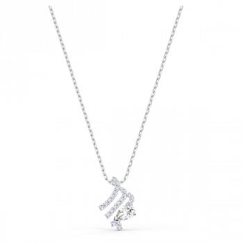 Naszyjnik SWAROVSKI • Wisiorek Zodiac II 5563899