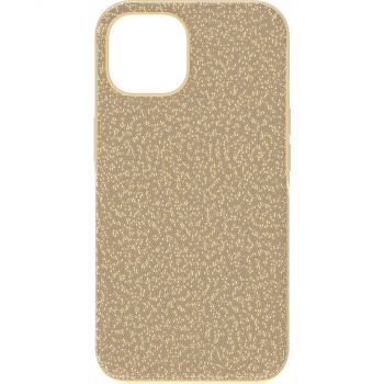 Etui SWAROVSKI • iPhone® 14 Pro 5644915 Złoty