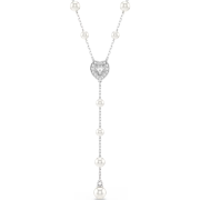 Naszyjnik SWAROVSKI • Capsule Ariana Grande 5720855 