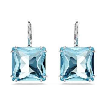 Swarovski kolczy...
