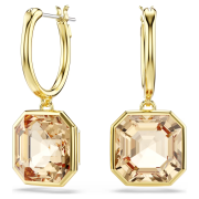 Swarovski kolczyki • Millenia drop 5731148