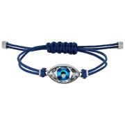 Bransoletka SWAROVSKI • Evil eye 5506865