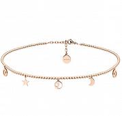 Naszyjnik choker Niebo WA380R