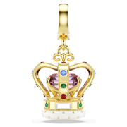 Charms SWAROVSKI • Minions korona 5753019