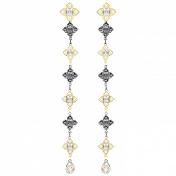 Kolczyki SWAROVSKI • Millennium 5410409