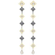 Kolczyki SWAROVSKI • Millennium 5410409