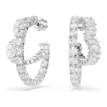 Kolczyki SWAROVSKI • Matrix 5705748