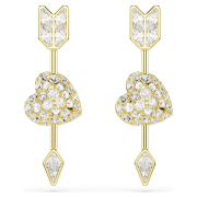 Kolczyki Swarovski • Idyllia 5737295