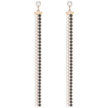 Kolczyki SWAROVSKI • Subtle Pierced Earring 5403217