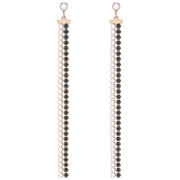Kolczyki SWAROVSKI • Subtle Pierced Earring 5403217
