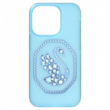 Etui SWAROVSKI • iPhone® 14 Pro 5649832