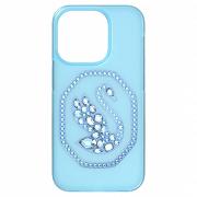 Etui SWAROVSKI • iPhone® 14 Pro 5649832