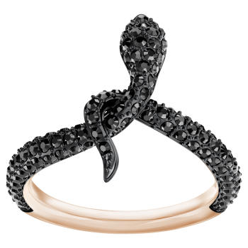 Pierścionek Swarovski • Leslie Ring 5376339 5402431 5412050 5402439