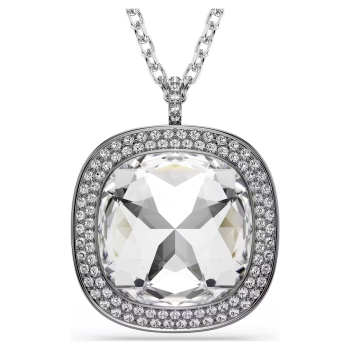 Naszyjnik SWAROVSKI • Naszyjnik broszka Una Angelic 5751324