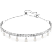 Naszyjnik SWAROVSKI • Choker Capsule Ariana Grande 5720865 