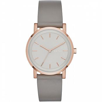 Zegarek Damski DKNY Soho NY2341