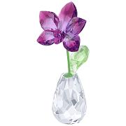 Figurka SWAROVSKI • Flower Dreams - Orchid 5254318 