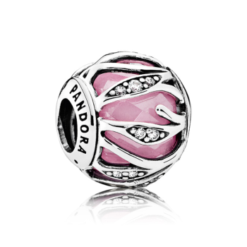 Charms Pandora Różany Naturalny Wdzięk 791969PCZ GRAWER GRATIS