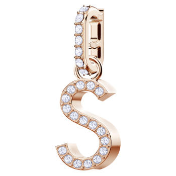 Swarovski Remix Collection CHARMS ★ Remix El Alphabet S 5434399