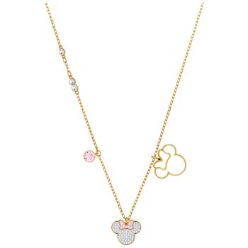 Naszyjnik SWAROVSKI • Mickey&Minnie 5515433