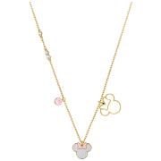 Naszyjnik SWAROVSKI • Mickey&Minnie 5515433