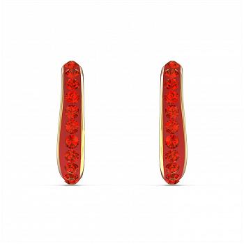 Swarovski kolczyki • The elements mini 5567358