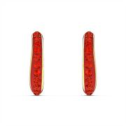 Swarovski kolczyki • The elements mini 5567358