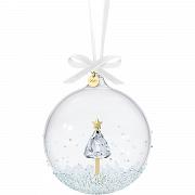 Figurka SWAROVSKI • Annual Edition 2021 Bombka 5596399 