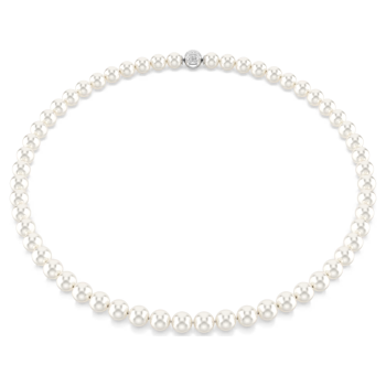 Naszyjnik SWAROVSKI • Matrix kryształowe perły 5747746