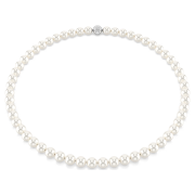 Naszyjnik SWAROVSKI • Matrix kryształowe perły 5747746