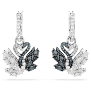 Swarovski kolczyki • Swan 5705728