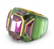 Pierścionek Swarovski • Chroma 5630315