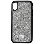 Etui SWAROVSKI • Glam rock iPhone® XS Max 5515013