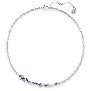 Naszyjnik SWAROVSKI • Louison Blue 5536547
