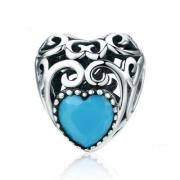 Charms Kamień urodzinowy grudzień FUG0422