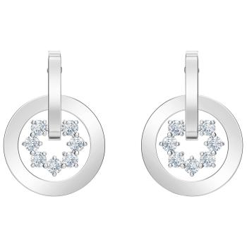 Swarovski kolczyki • Further 5499002 