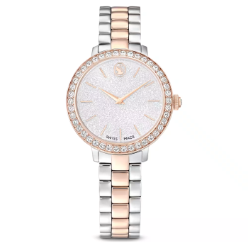 Zegarek Swarovski • Matrix 5715028