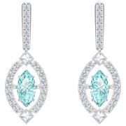 Swarovski kolczyki • Sparkling Marq 5485723