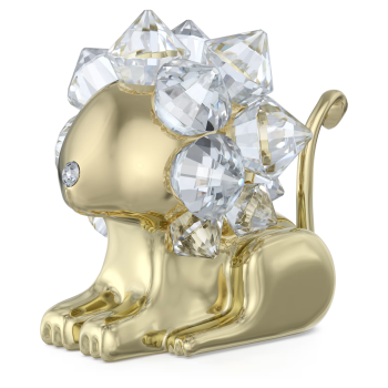 Figurka SWAROVSKI • Zodiac Lew 5678073