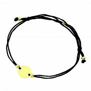 Bransoletka złota celebrytka FZB2010A