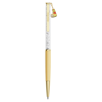 Długopis SWAROVSKI GRAWER GRATIS Crystalline kubuś puchatek 5742784