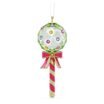 Figurka SWAROVSKI Holiday Cheers Ozdoba Lizak 5742104